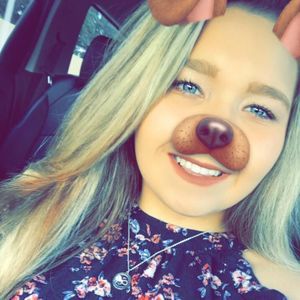 Meet your Posher, Madison